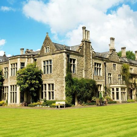 Miskin Manor Hotel Hensol Bagian luar foto