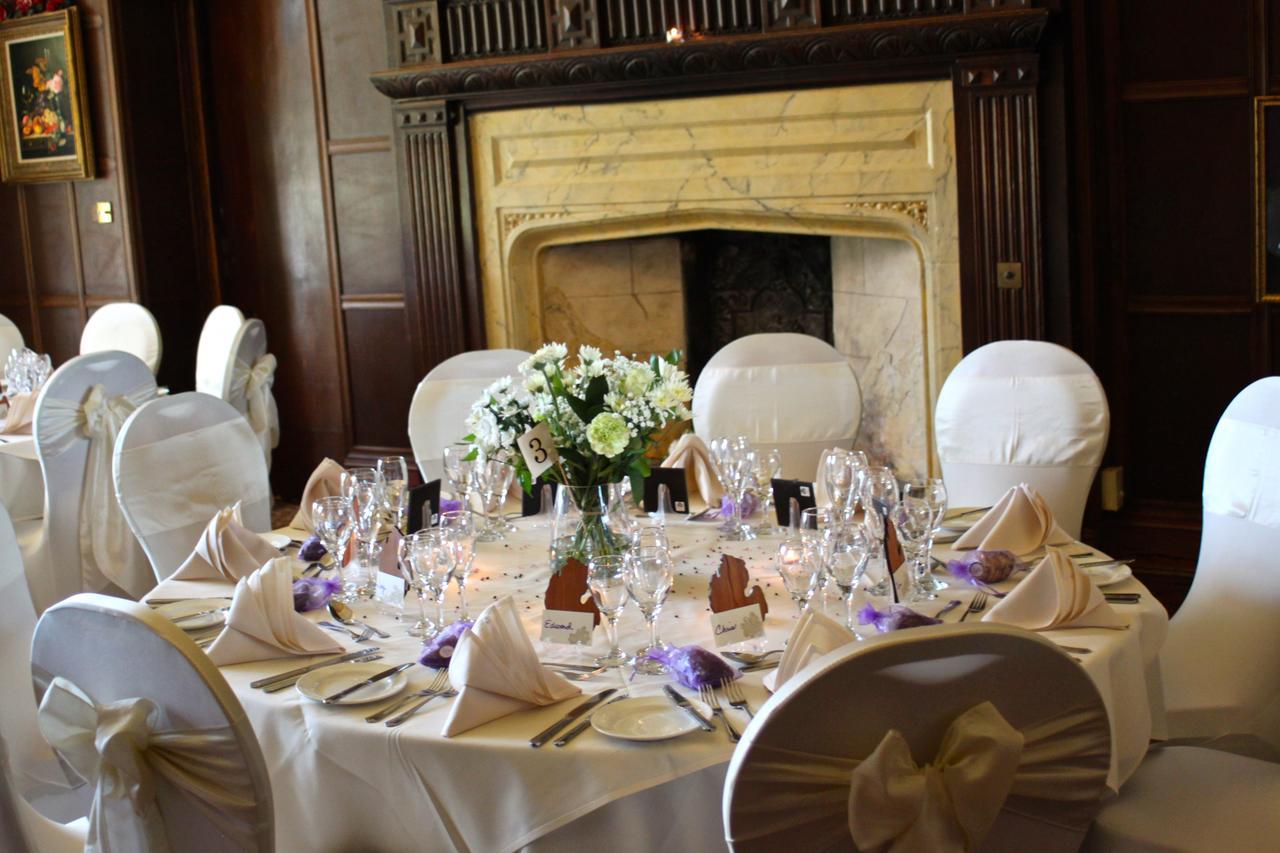 Miskin Manor Hotel Hensol Bagian luar foto